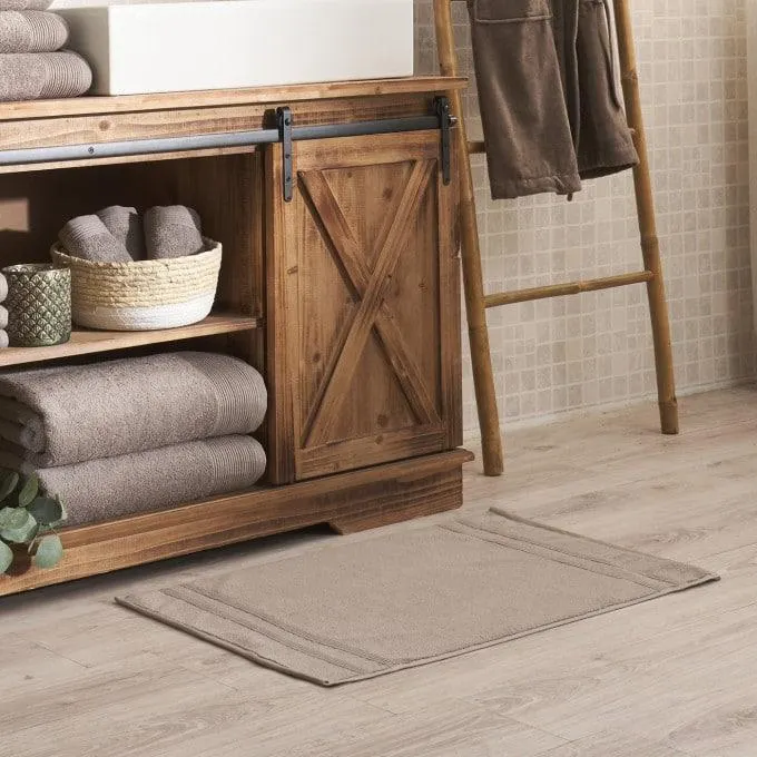 Alfombra - Basic LM Taupe