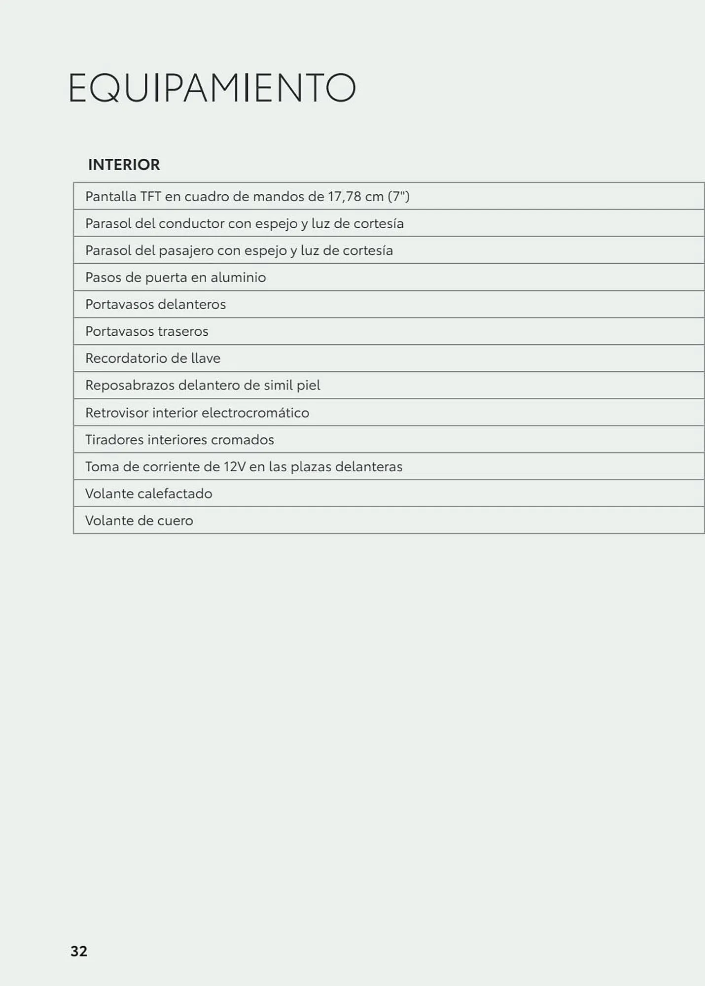 Catálogo de Folleto Toyota 8 de enero al 8 de enero 2024 - Página 62