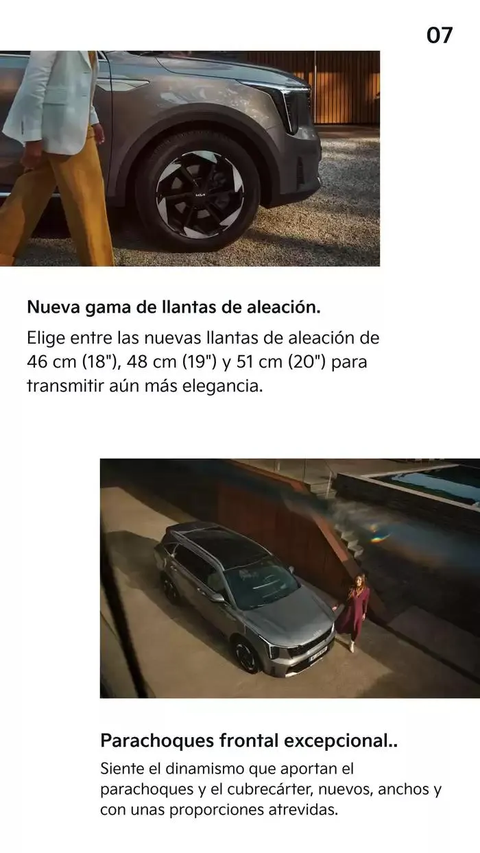 Catálogo de Sorento 6 de mayo al 6 de mayo 2026 - Página 7