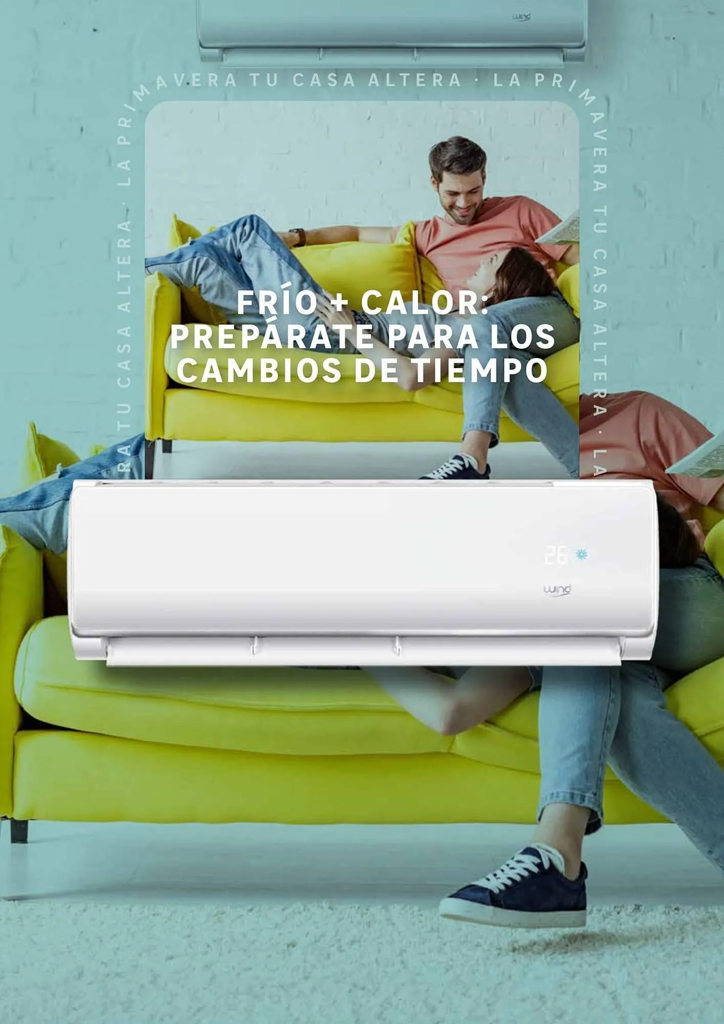 Catálogo de Folleto Leroy Merlin 5 de abril al 25 de abril 2024 - Página 90