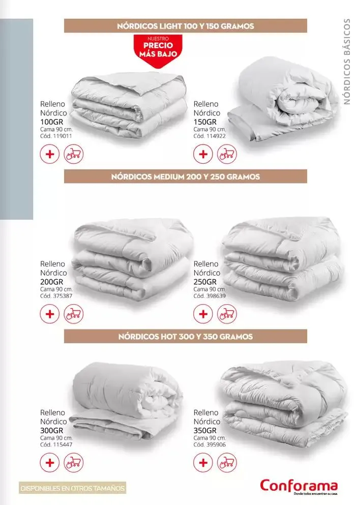 Catálogo de Guía Textil 7 de febrero al 27 de marzo 2025 - Página 15