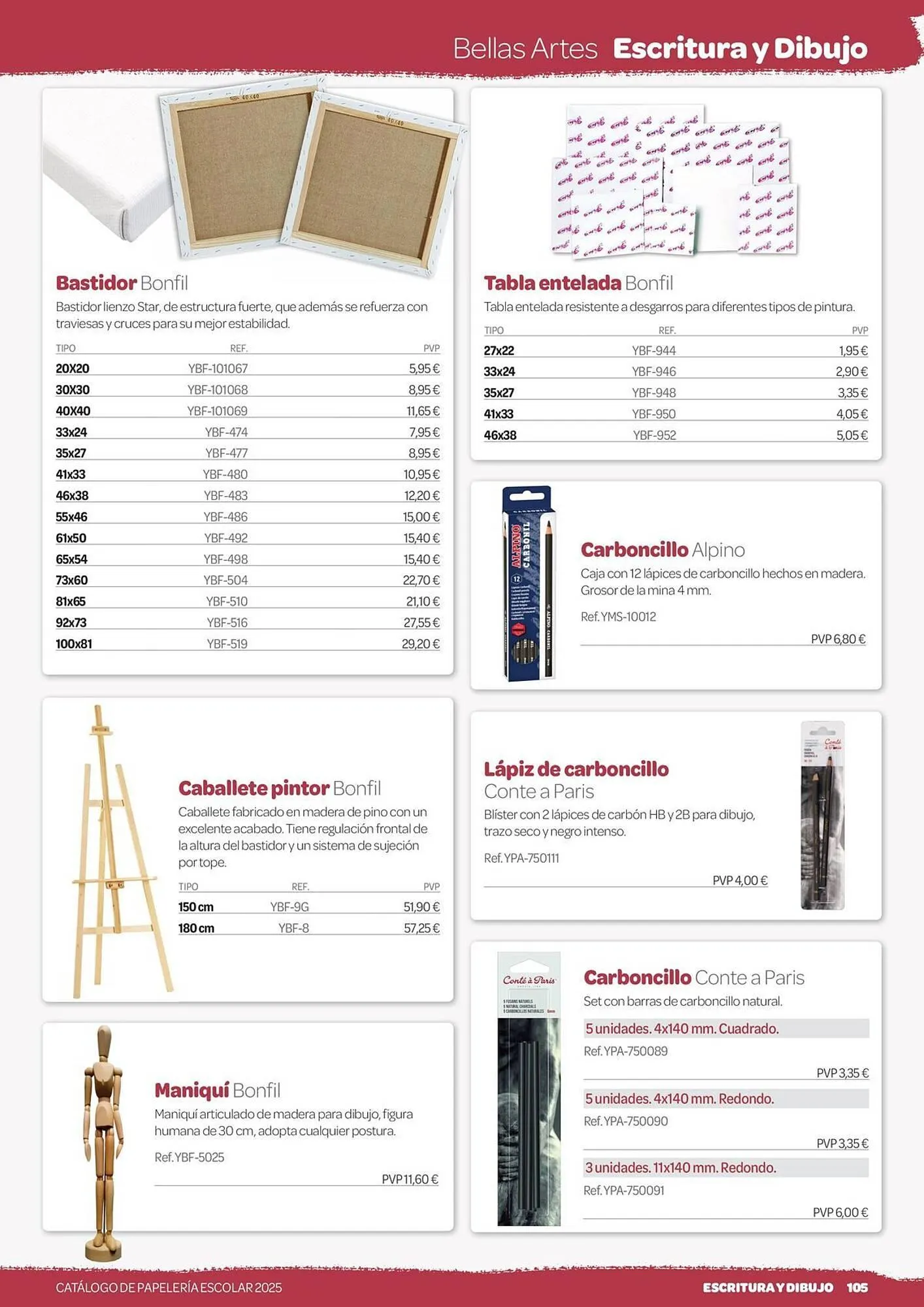 Catálogo de Folleto Dideco 2 de julio al 31 de diciembre 2025 - Página 105