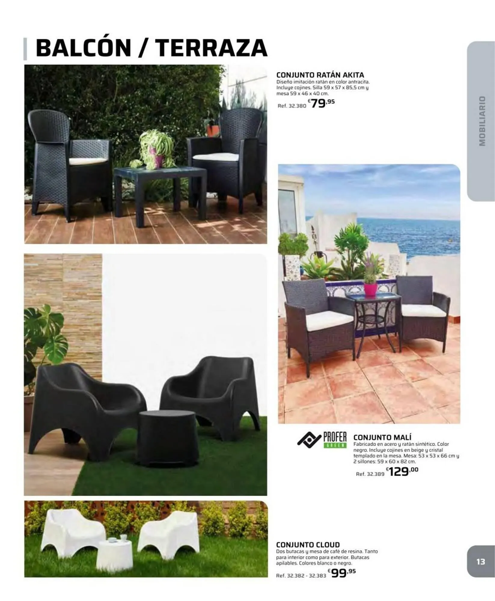 Catálogo de Catálogo Coferdroza 6 de abril al 23 de agosto 2026 - Página 13