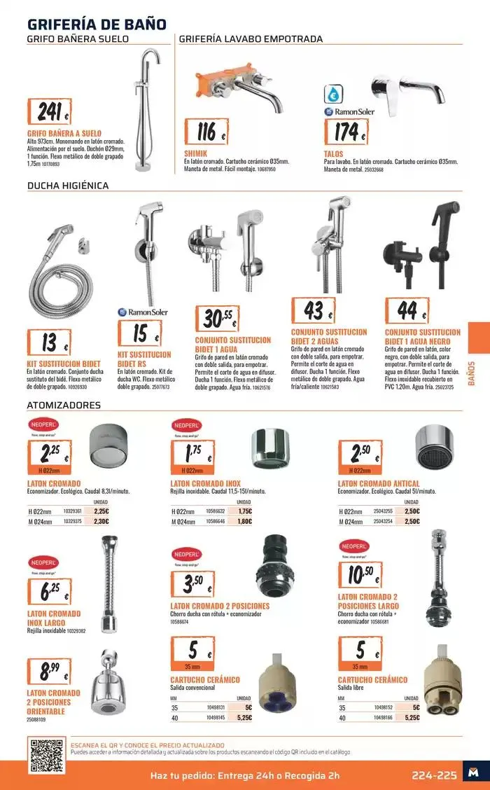 Catálogo de Catálogo 2025 Lleida 1 de enero al 31 de diciembre 2025 - Página 91