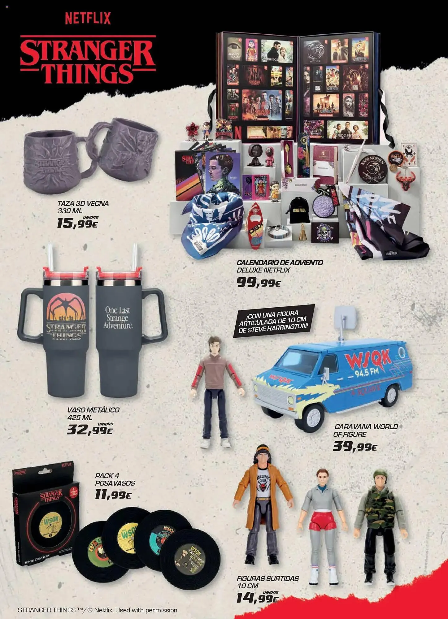 Catálogo de Catálogo Toy Planet 4 de diciembre al 30 de abril 2026 - Página 44