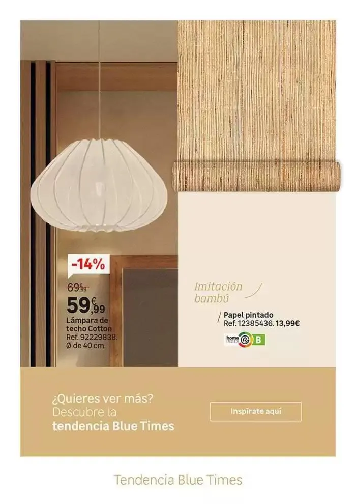 Catálogo de Nuevas tendencias Primavera-Verano 2025 17 de marzo al 31 de agosto 2025 - Página 41