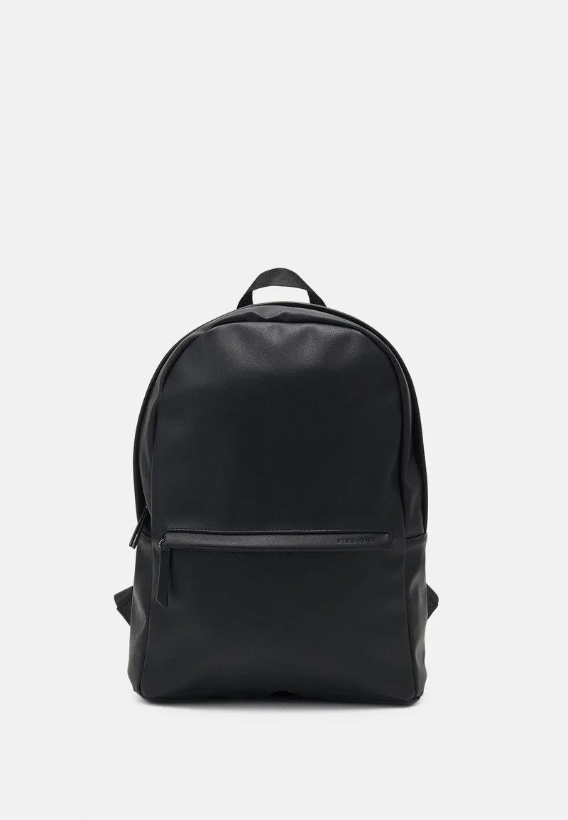 UNISEX - Mochila - black