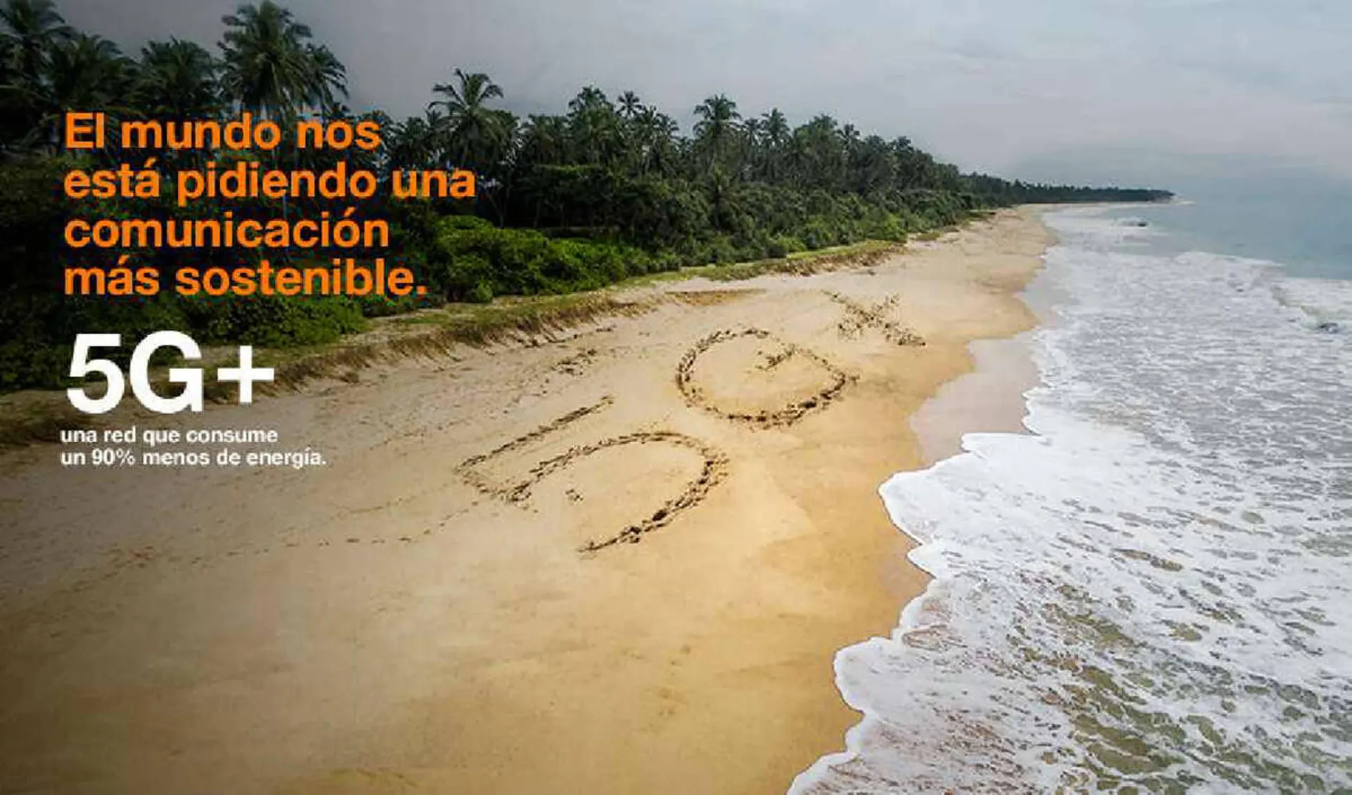 Catálogo de Folleto Orange 25 de mayo al 19 de julio 2023 - Página 1