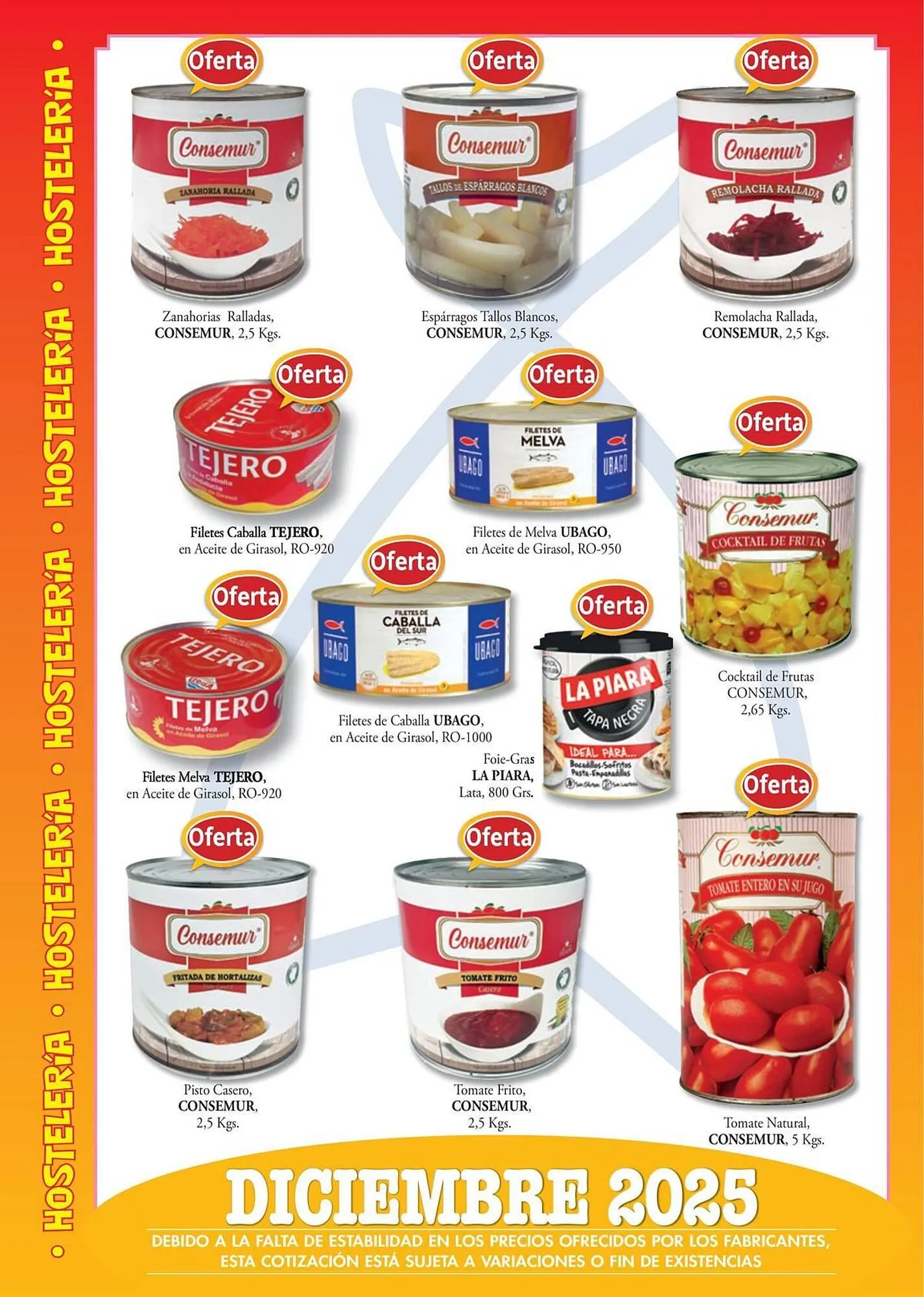 Catálogo de Catálogo Cash Barea 2 de diciembre al 31 de diciembre 2025 - Página 15