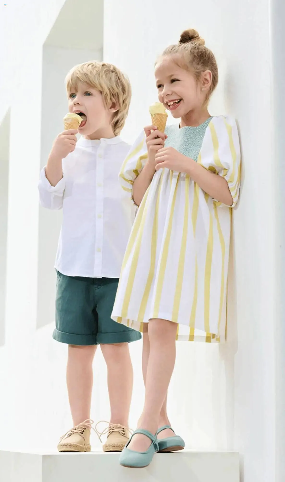 Catálogo de Folleto Hipercor 25 de abril al 31 de agosto 2025 - Página 4