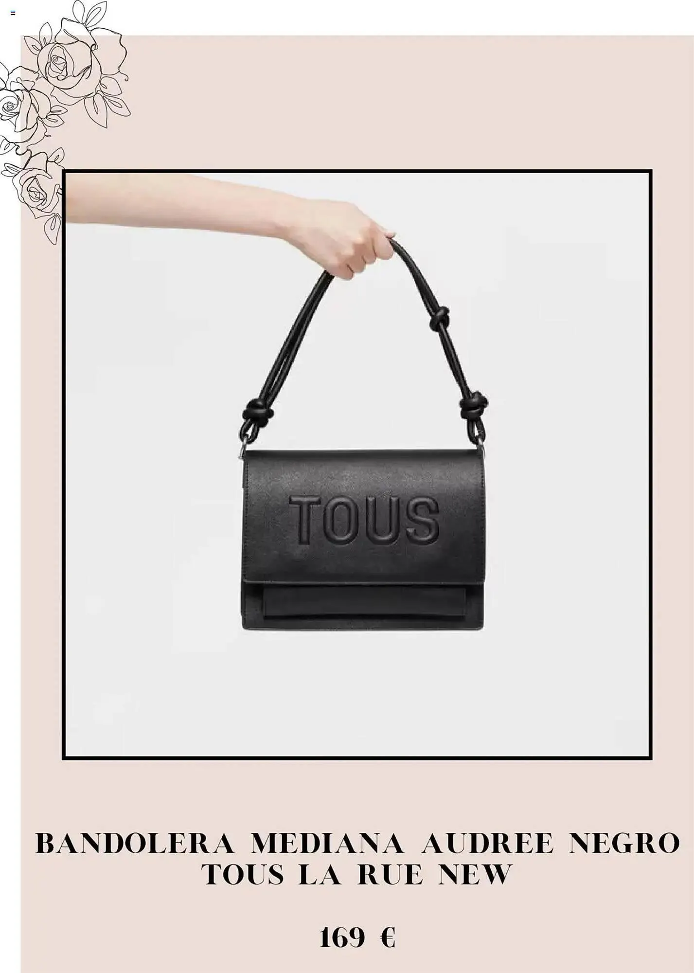 Catálogo de Folleto Tous 15 de julio al 15 de agosto 2025 - Página 8