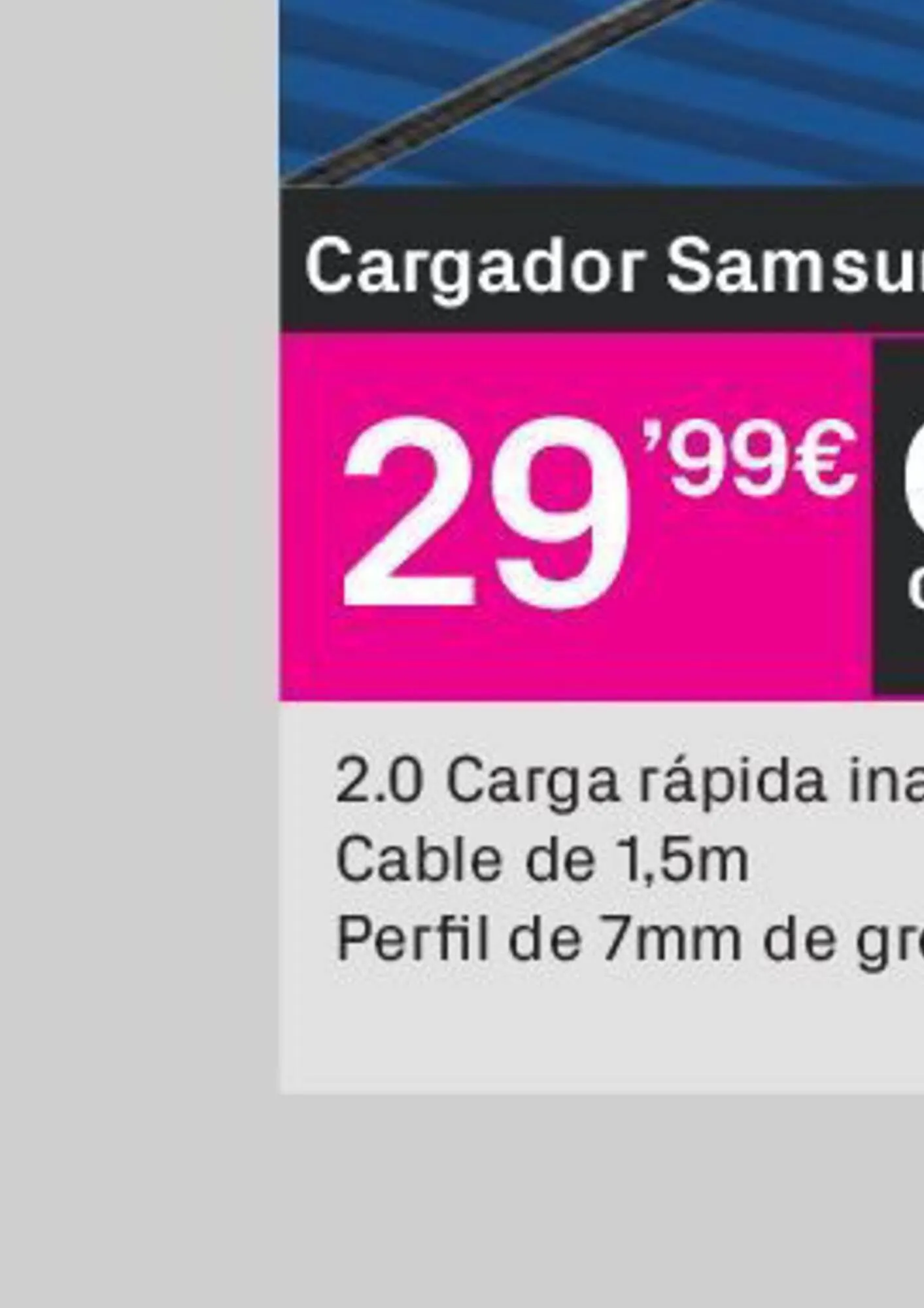 Catálogo de Catálogo Phone House 4 de noviembre al 1 de diciembre 2025 - Página 31