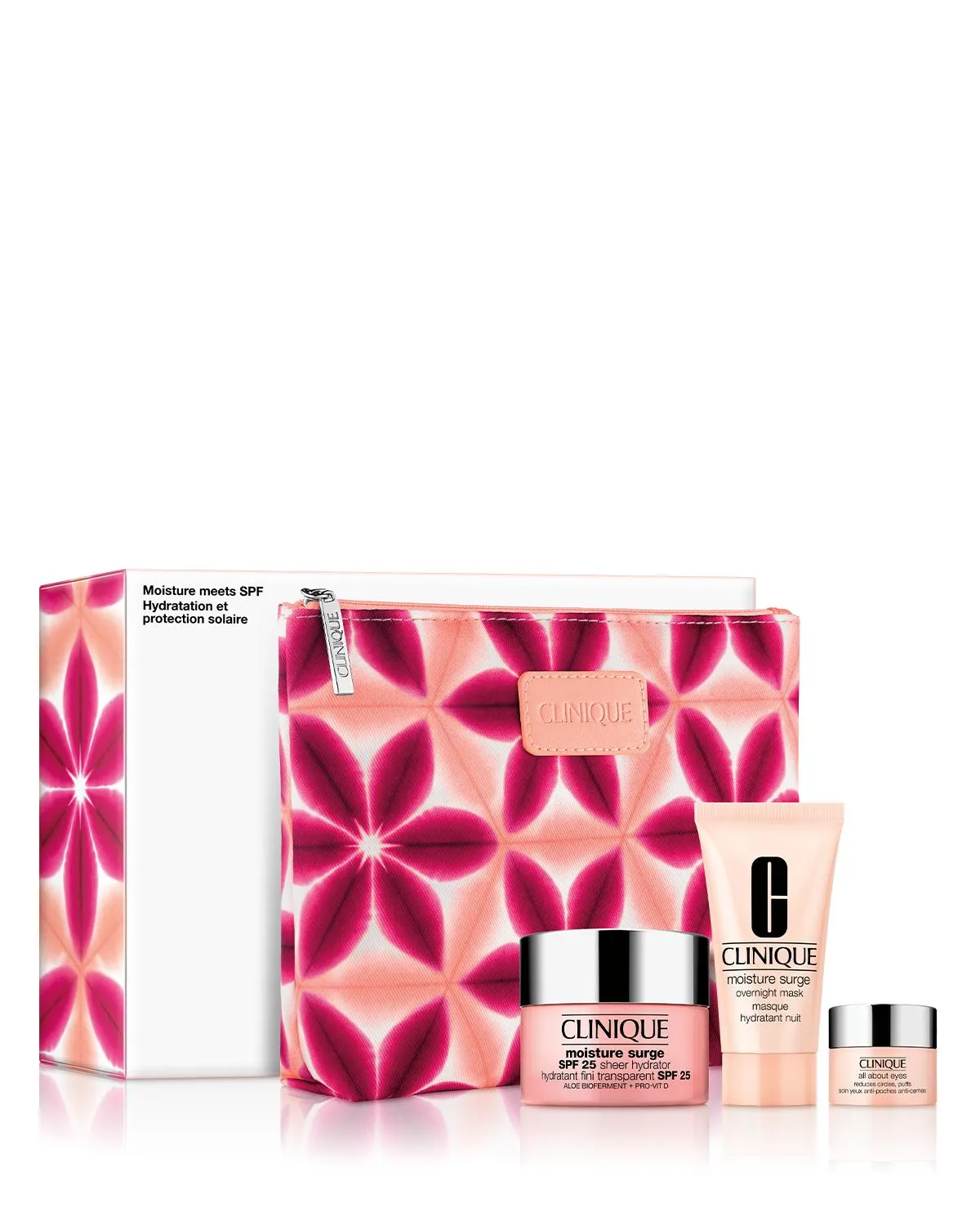 Set de Tratamiento Hidrata & Protege