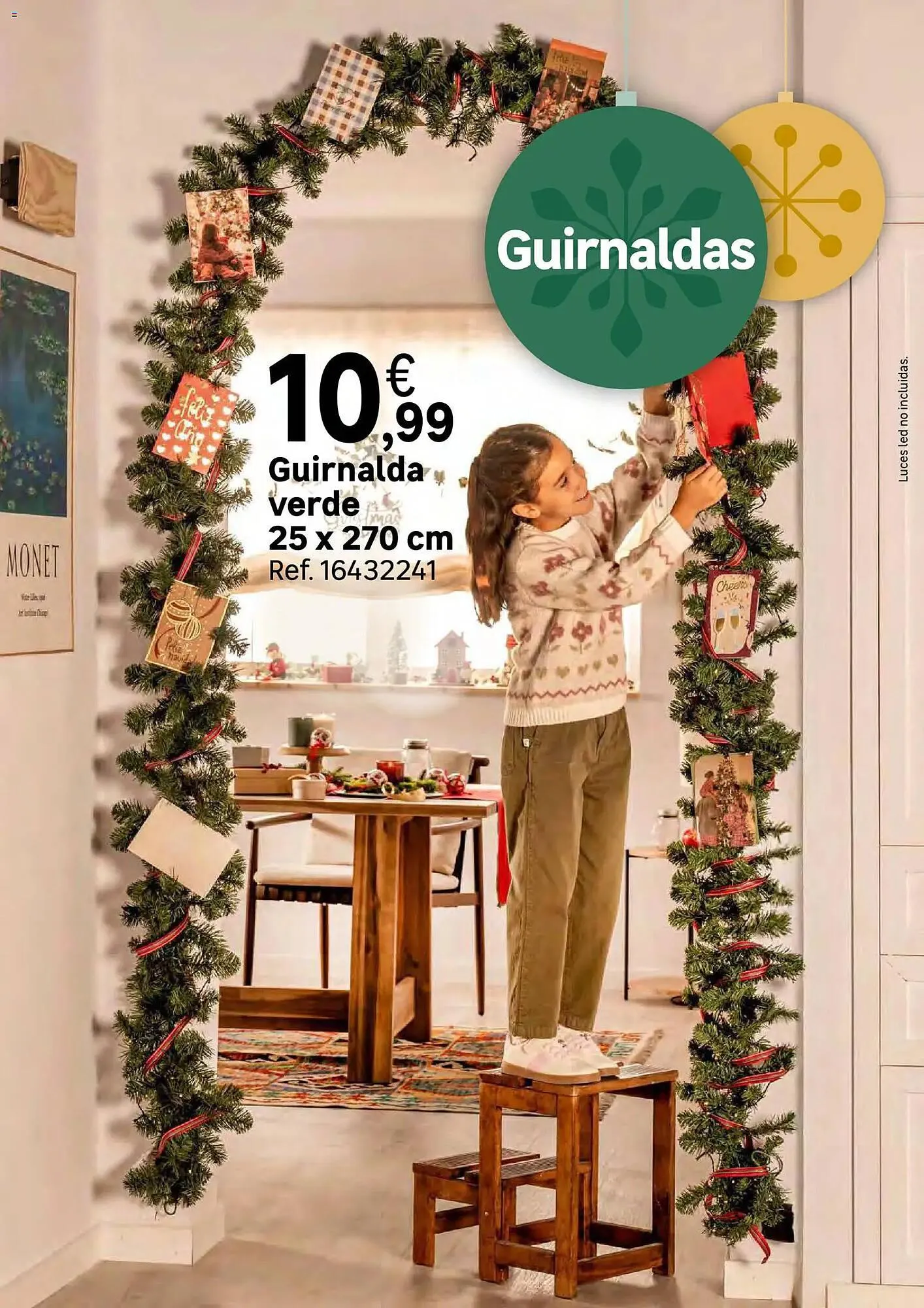 Catálogo de Catálogo Leroy Merlin 31 de octubre al 26 de diciembre 2025 - Página 50