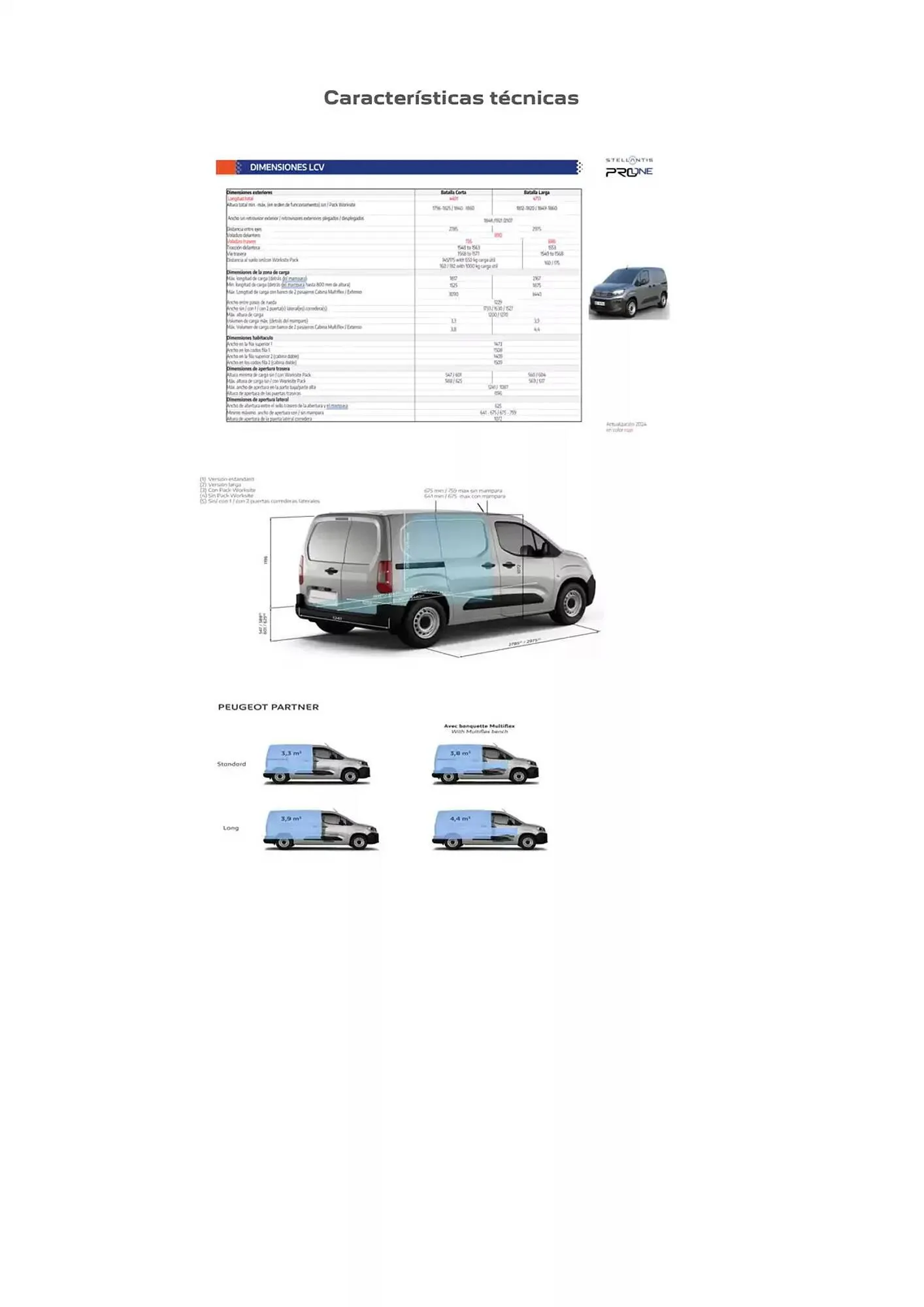Catálogo de Folleto Peugeot 10 de febrero al 10 de febrero 2026 - Página 8