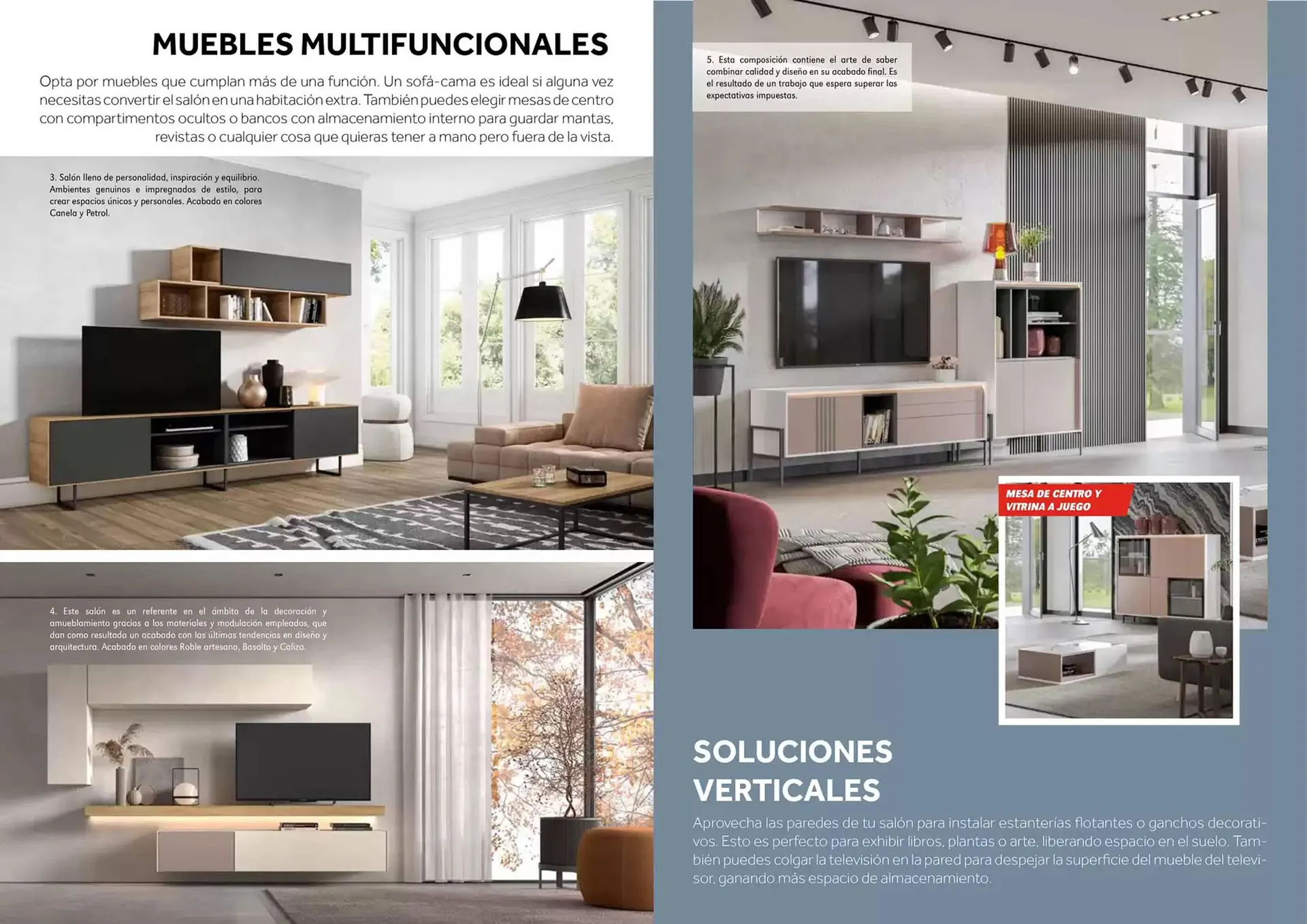 Catálogo de Folleto InterMobil 25 de febrero al 31 de agosto 2025 - Página 4