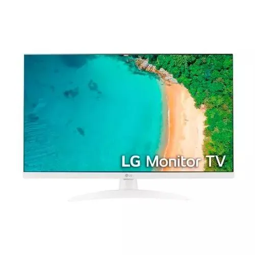 Televisor LG 27TQ615S-WZ