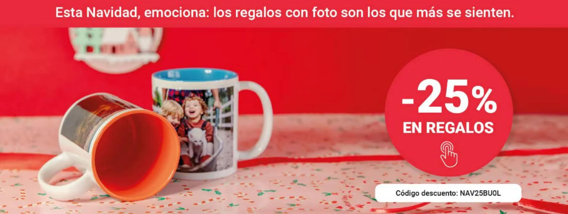 Catálogo de Catálogo Fotoprix 24 de diciembre al 6 de enero 2026 - Página 2