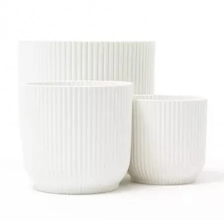 CUBRE VIBES SILKY WHITE