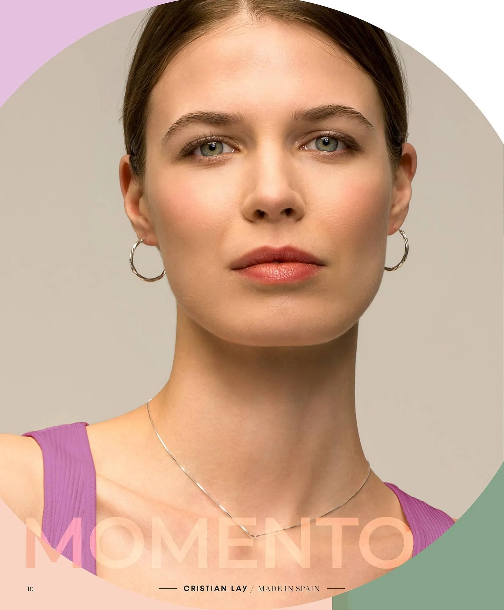 Catálogo de Folleto Cristian Lay 7 de julio al 27 de julio 2025 - Página 10