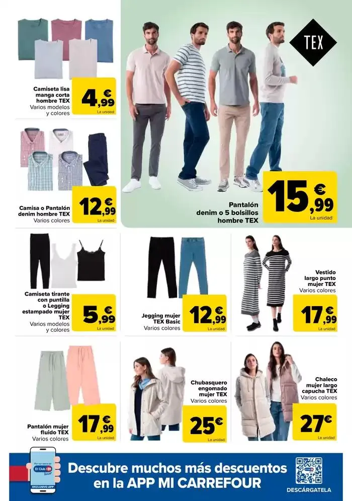 Catálogo de 2x1 13 de febrero al 24 de febrero 2025 - Página 63