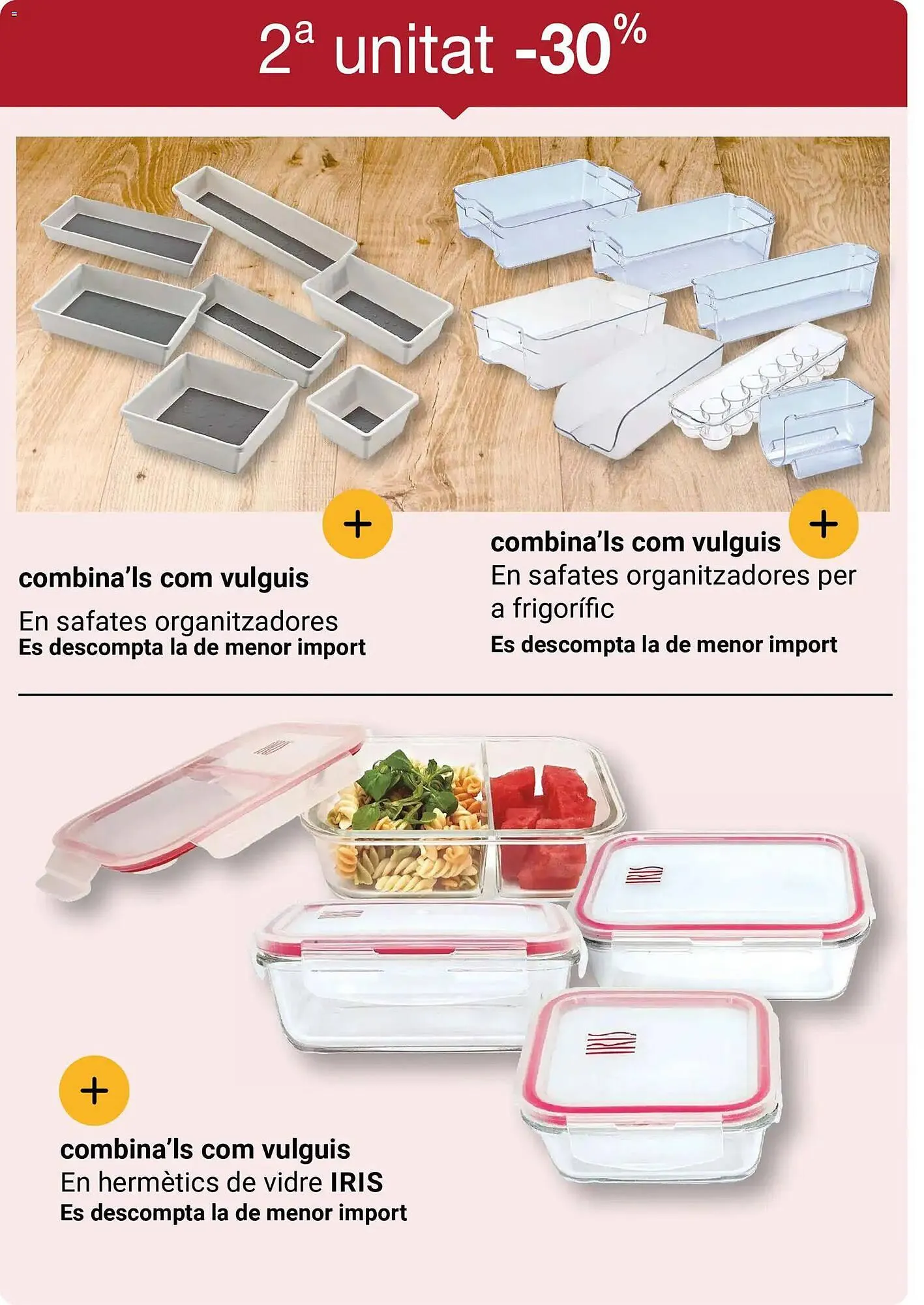 Catálogo de Folleto BonpreuEsclat 7 de enero al 19 de enero 2026 - Página 72