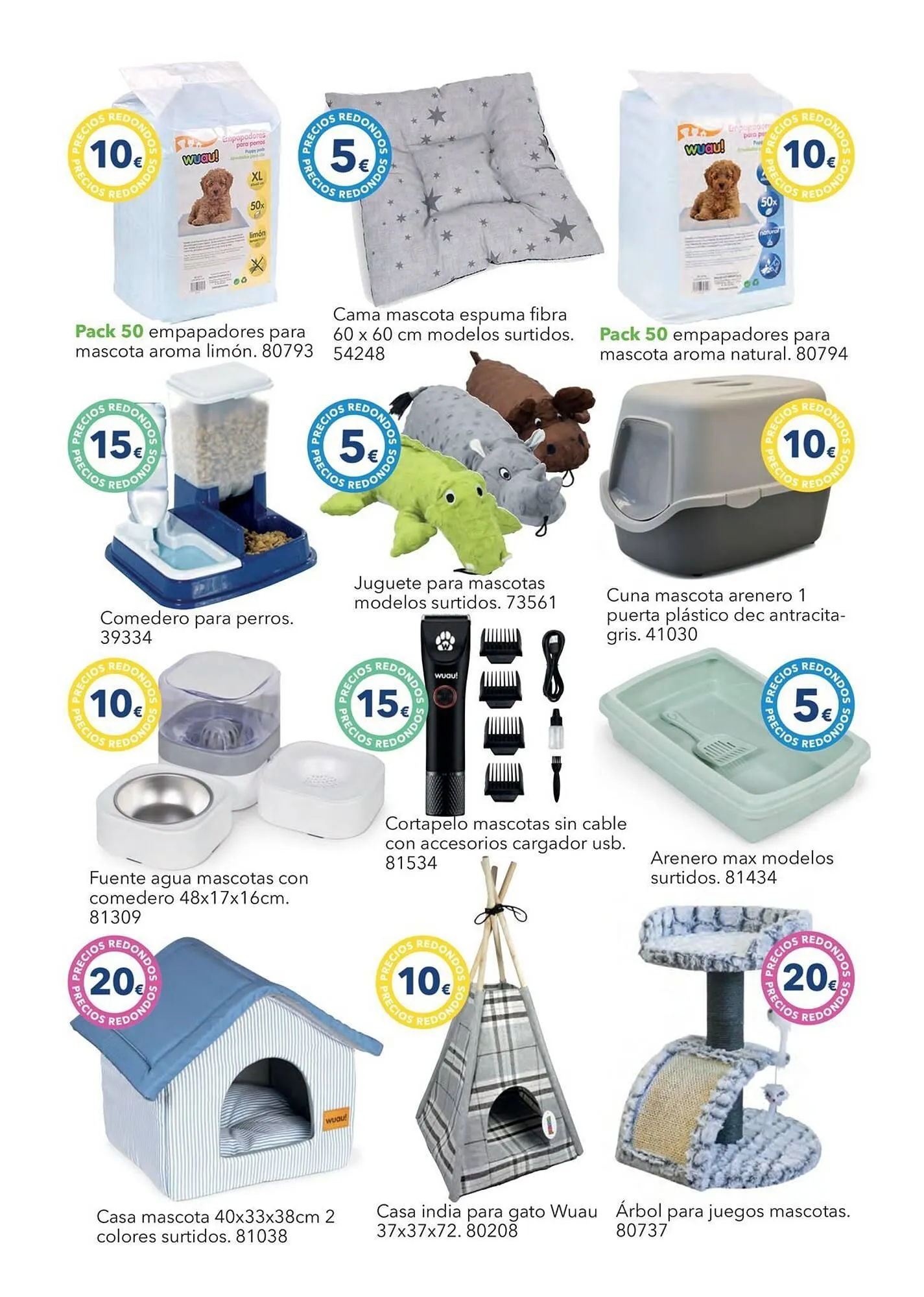 Catálogo de Folleto Tiendas MGI 2 de junio al 15 de junio 2025 - Página 15
