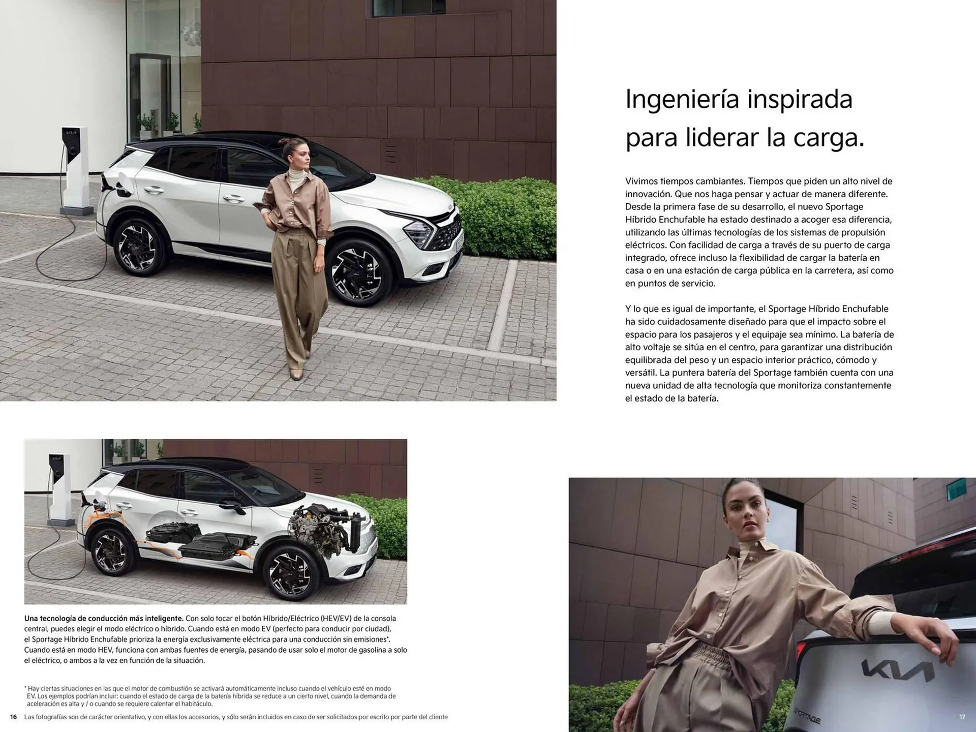 Catálogo de Folleto Kia 8 de julio al 6 de julio 2025 - Página 9