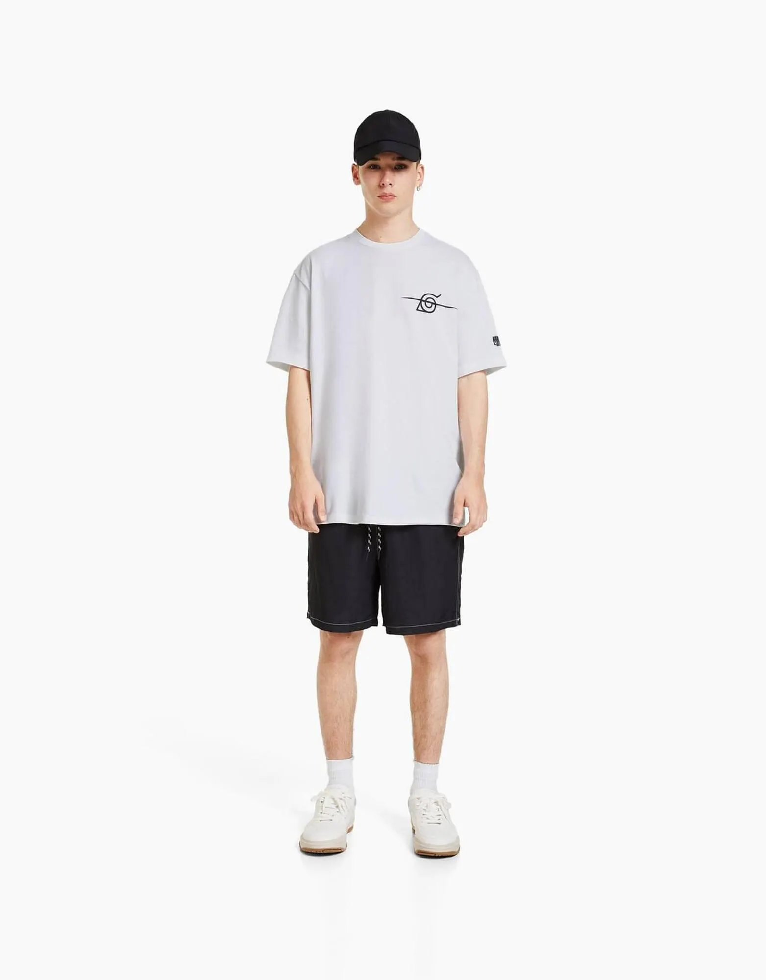 Catálogo de Folleto Bershka 2 de junio al 18 de julio 2023 - Página 2