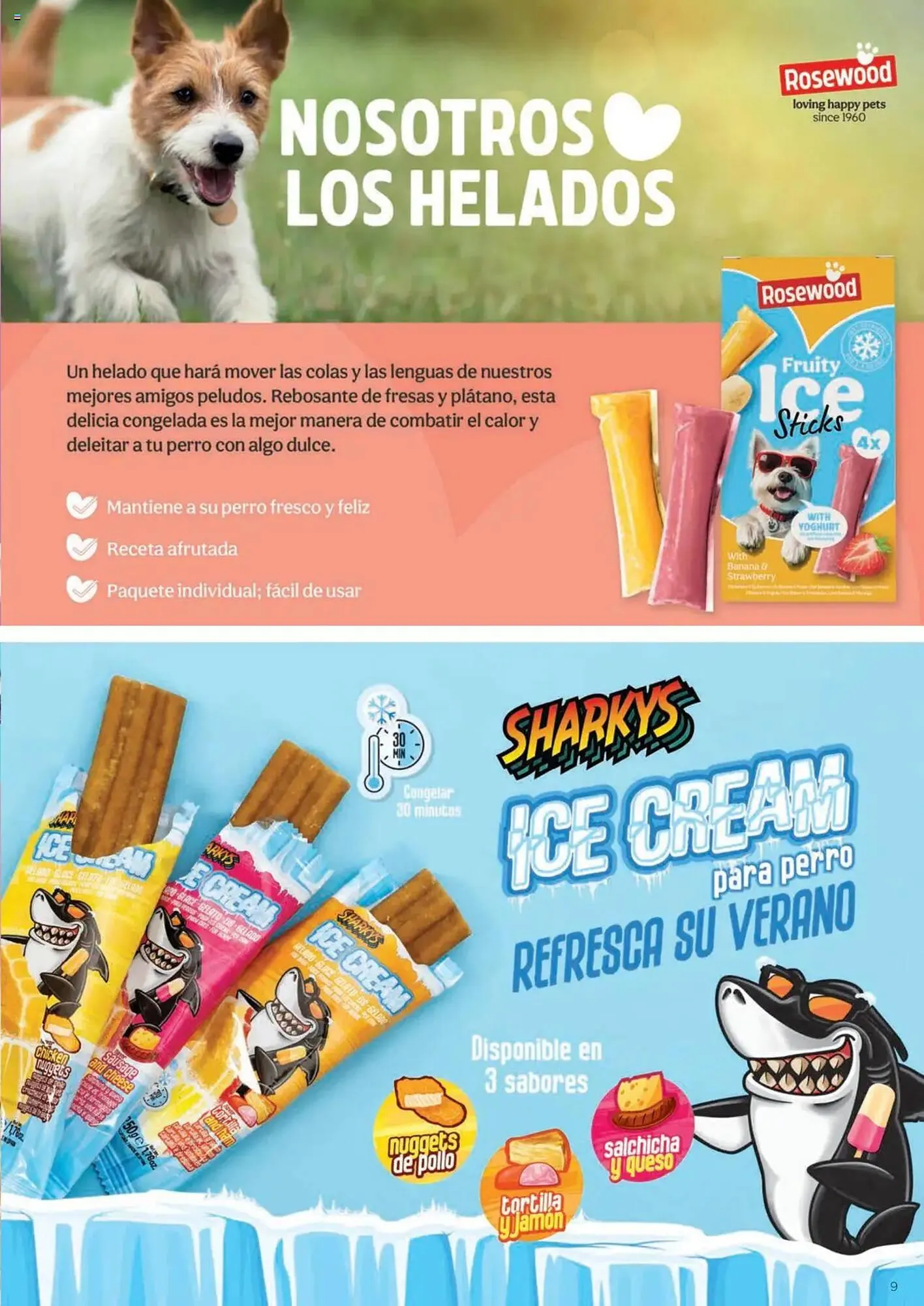 Catálogo de Folleto El Corte Inglés 1 de junio al 30 de junio 2025 - Página 9