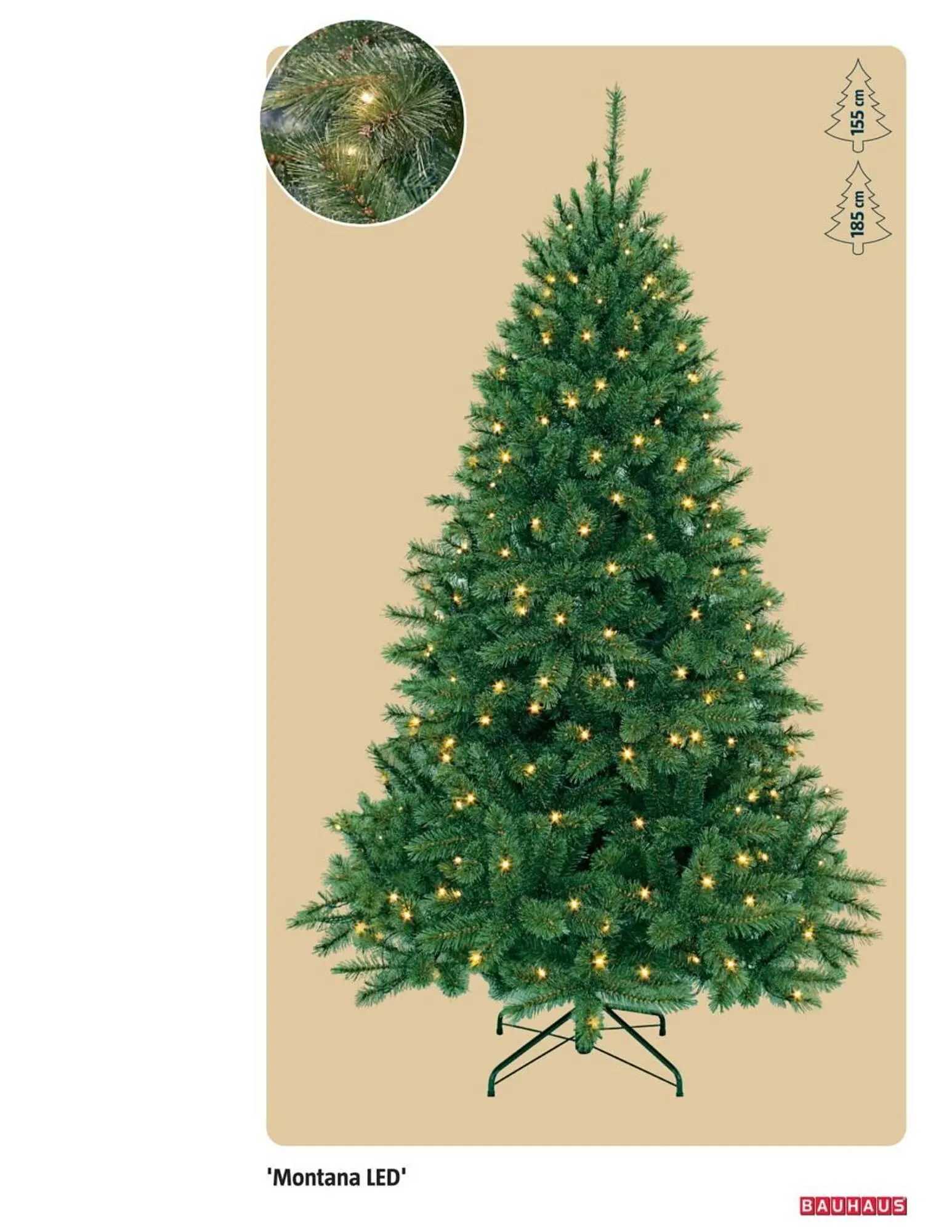 Catálogo de Catálogo Bauhaus 6 de noviembre al 31 de diciembre 2025 - Página 47