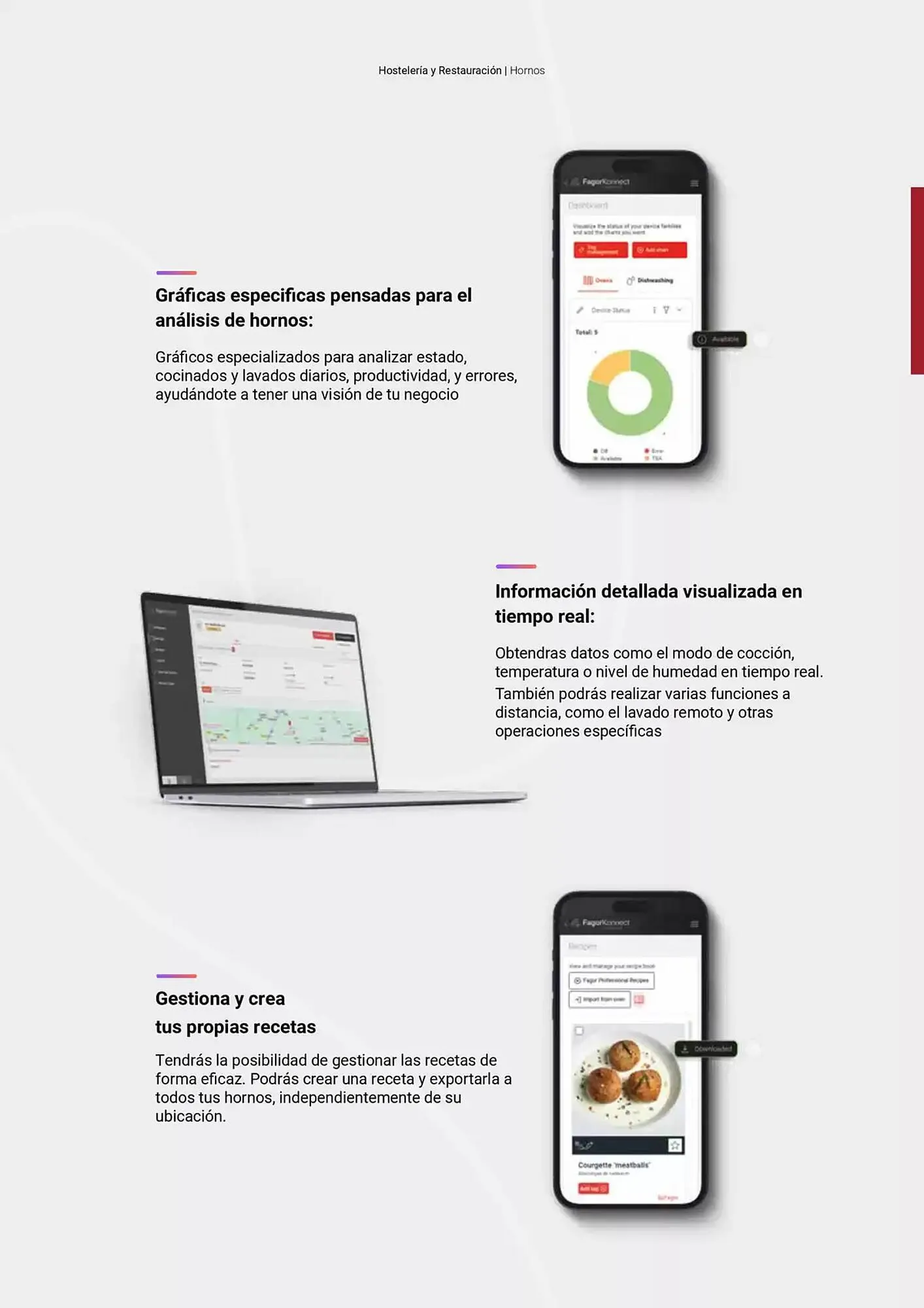 Catálogo de Folleto Fagor 3 de marzo al 1 de enero 2026 - Página 129