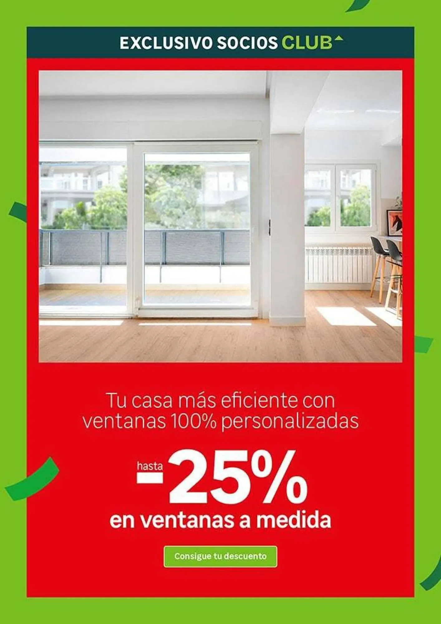 Catálogo de Folleto Leroy Merlin 30 de junio al 21 de julio 2025 - Página 43