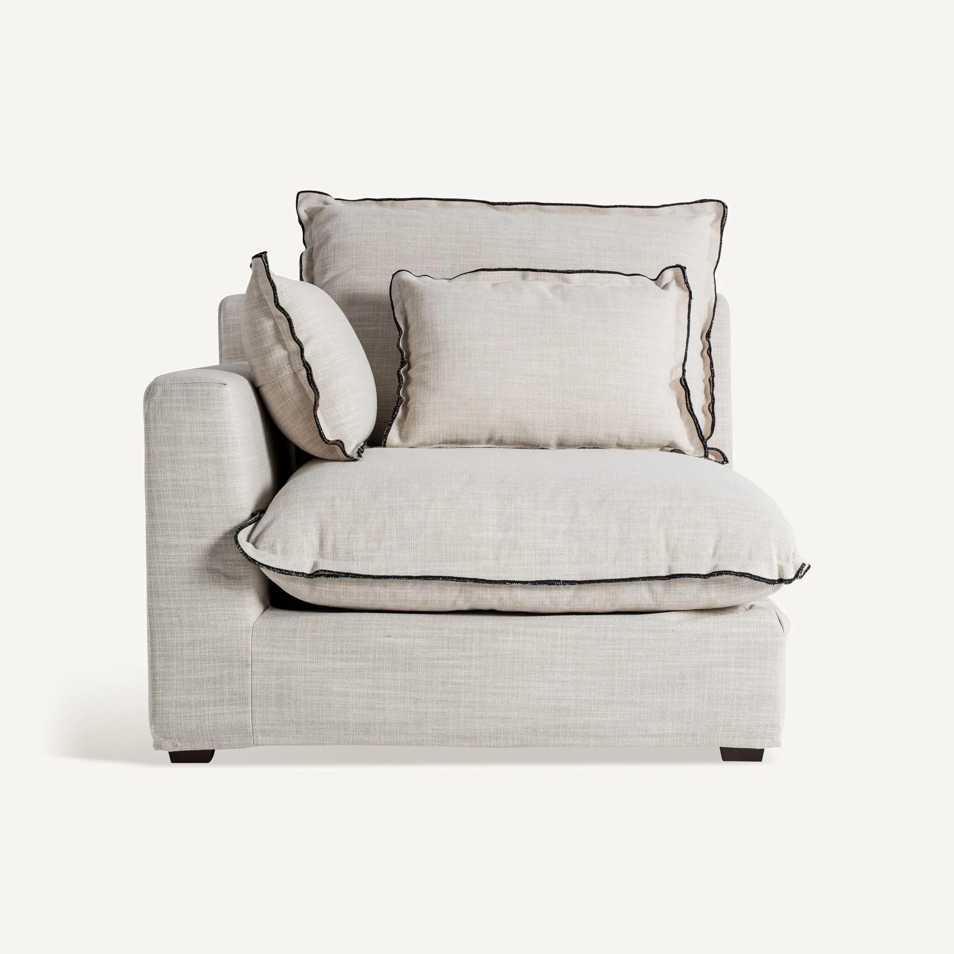 MÓDULO SOFÁ ESQUINERO BIEF