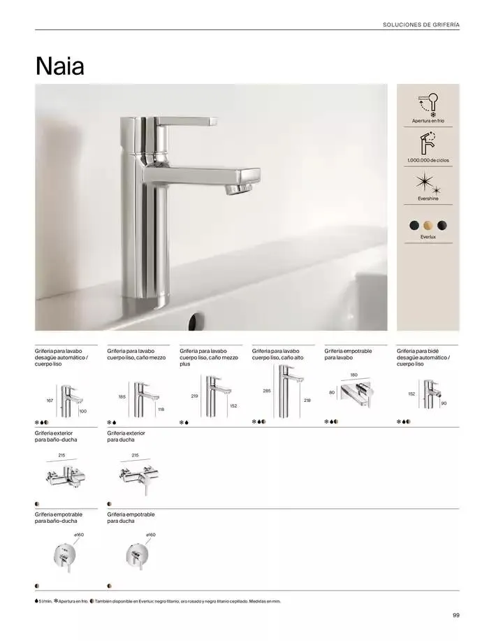 Catálogo de Todo en Baños 9 de enero al 31 de diciembre 2025 - Página 101