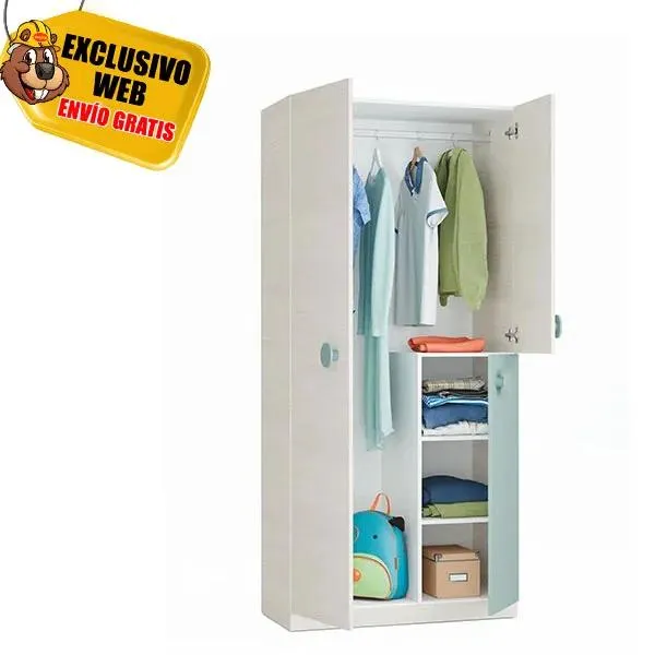 Armario 3 puertas Enjoy