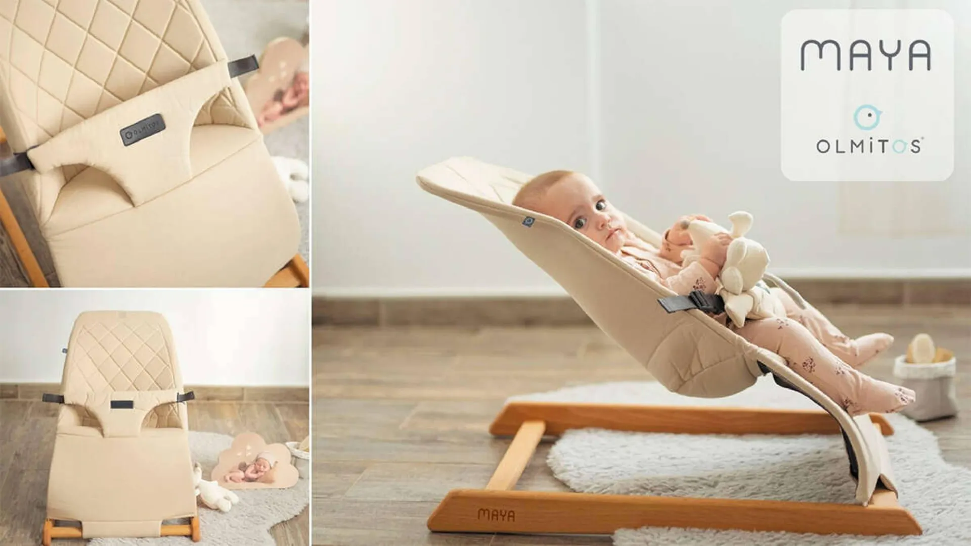 Catálogo de Folleto Olmitos 13 de diciembre al 4 de enero 2024 - Página