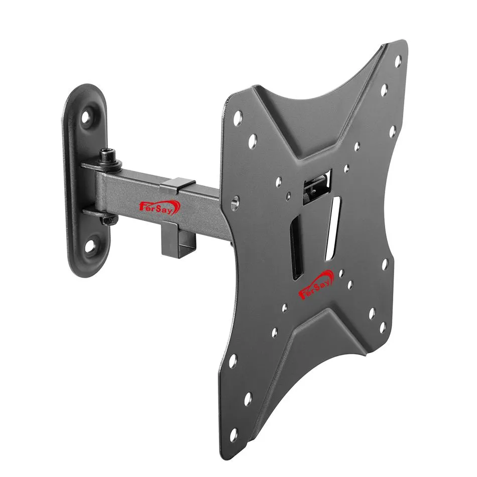 Soporte de 23-42" hasta 25 kilos