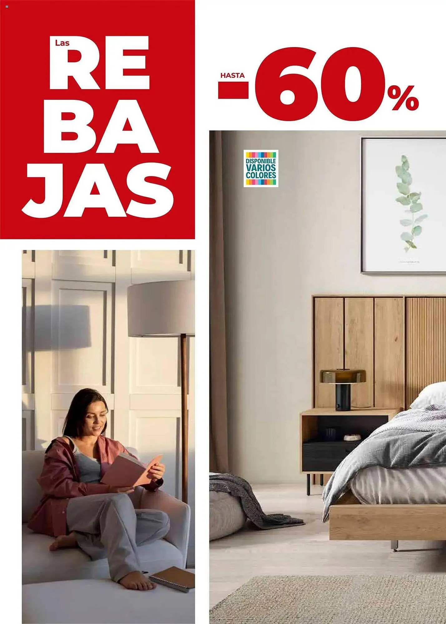 Catálogo de Catálogo Merkamueble 21 de enero al 28 de febrero 2026 - Página 40