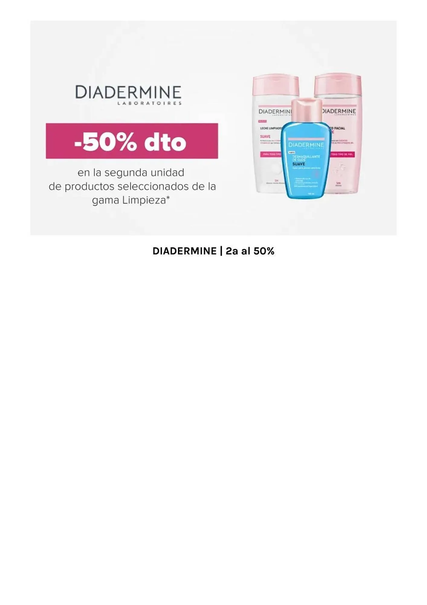 Catálogo de Folleto Druni 4 de junio al 10 de junio 2025 - Página 13