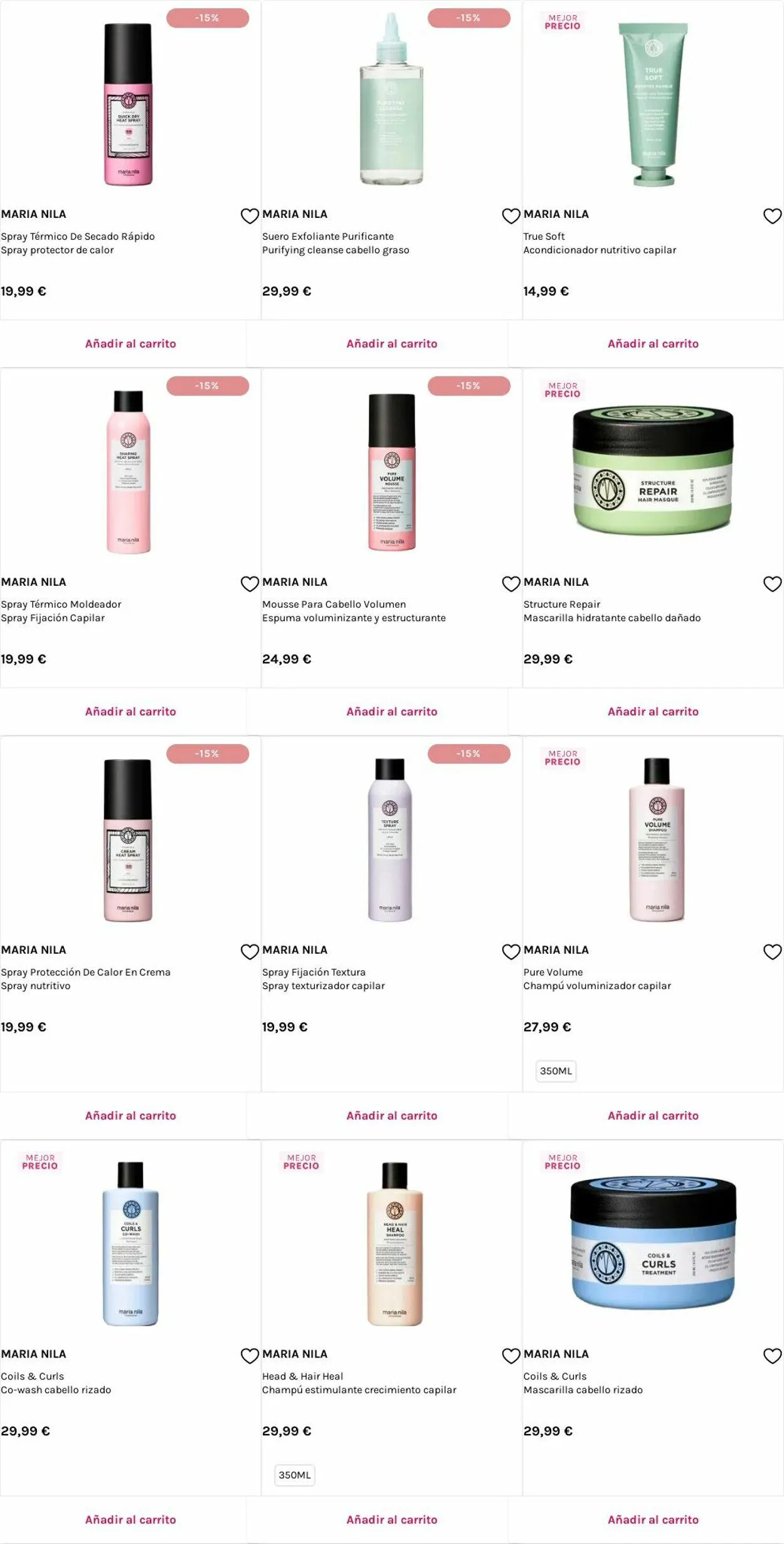 Catálogo de Druni 17 de marzo al 26 de marzo 2025 - Página 169