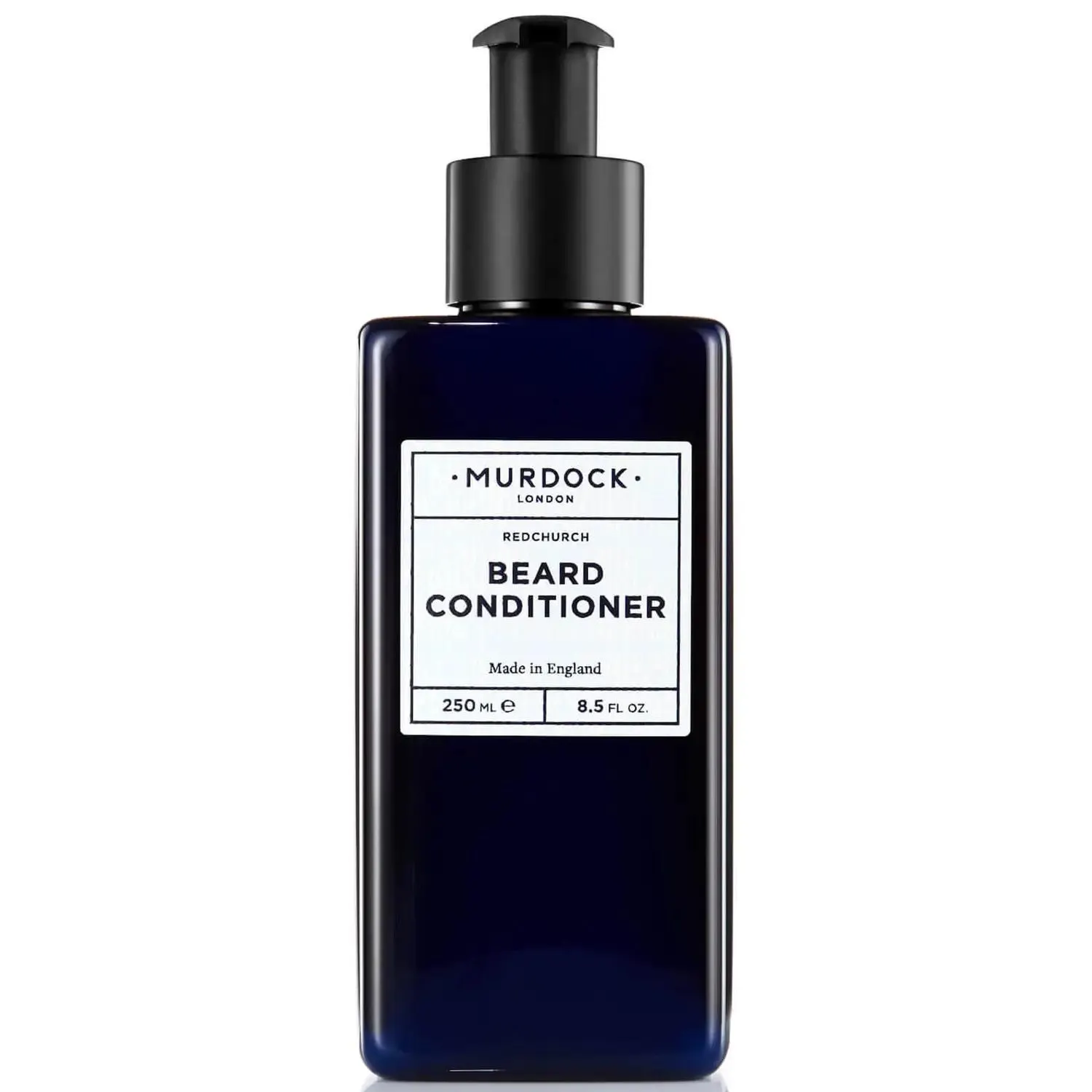 Acondicionador para barba de Murdock London 250 ml