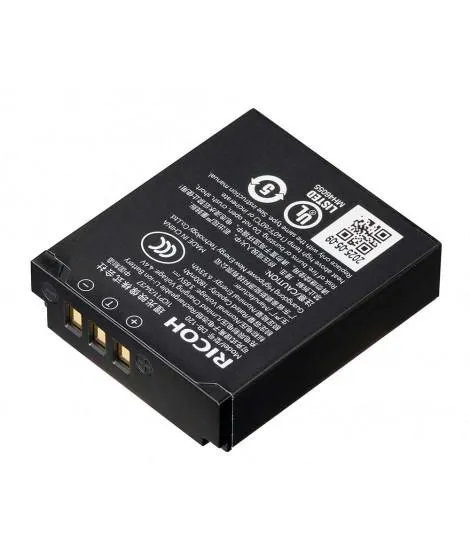 Batería recargable Ricoh DB-120