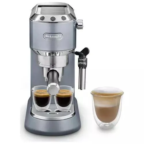 Cafetera Delonghi EC785.AE