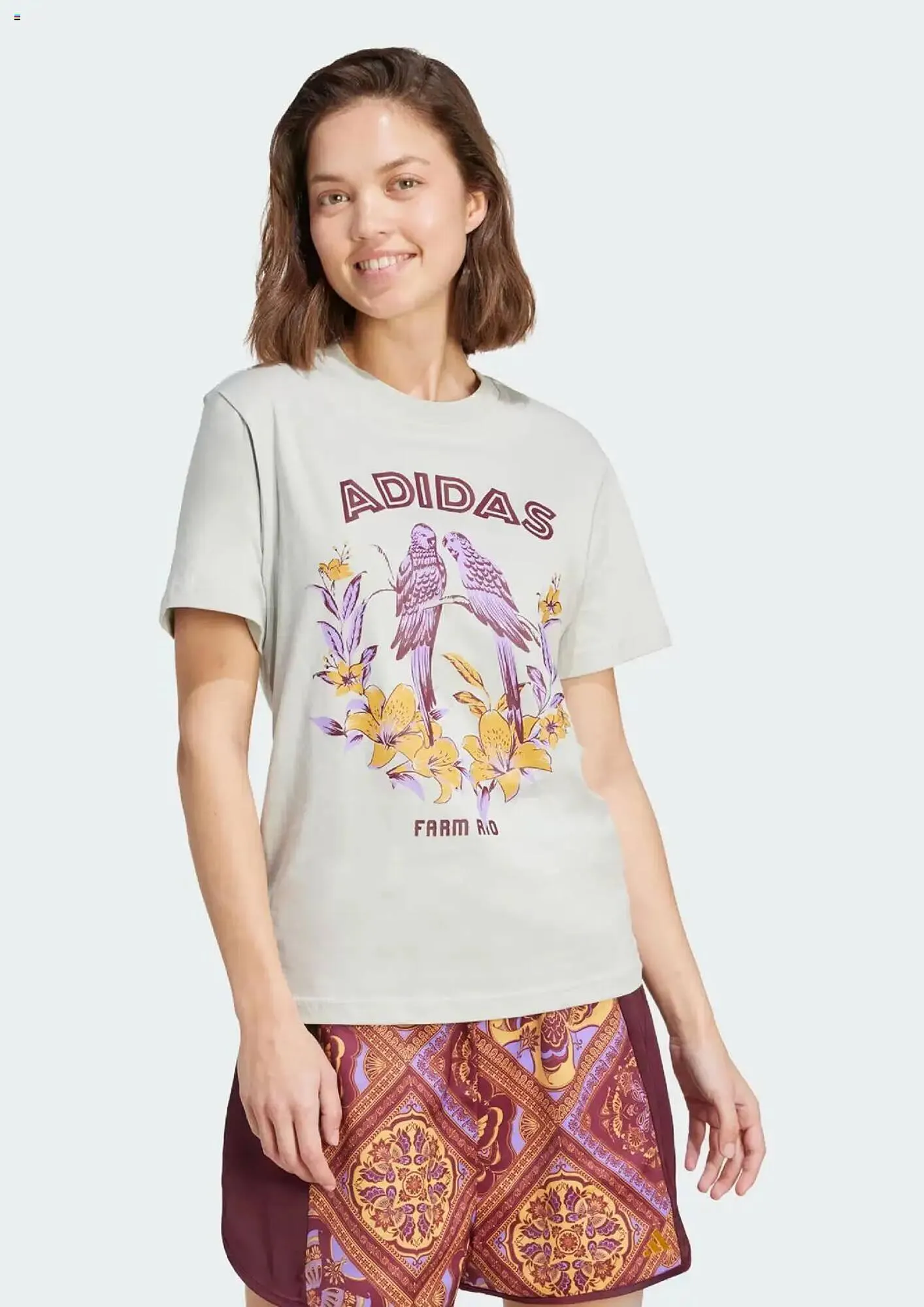 Catálogo de Folleto Adidas 1 de agosto al 31 de agosto 2025 - Página 14