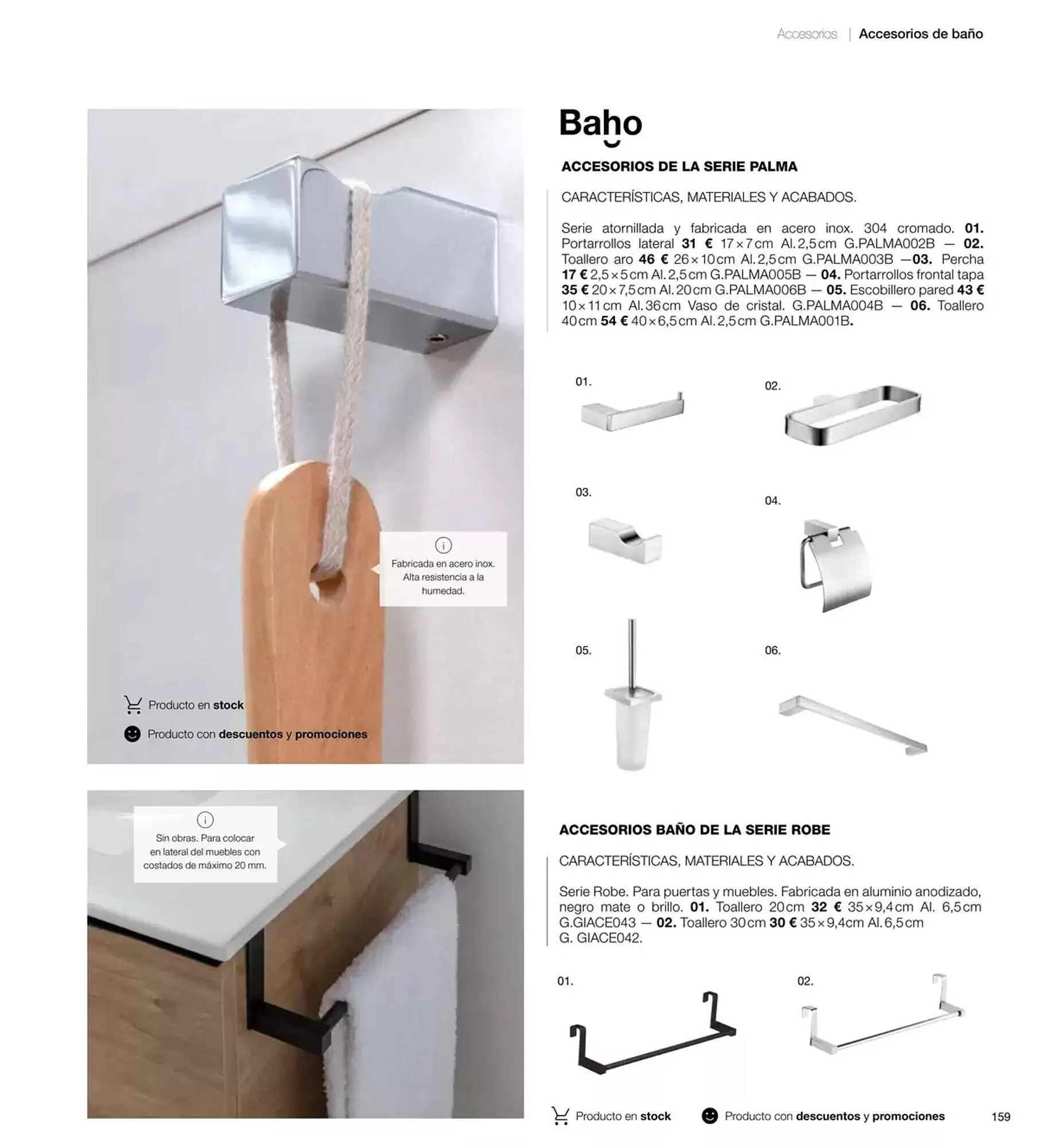 Catálogo de Folleto Grup Gamma 2 de enero al 31 de agosto 2025 - Página 66