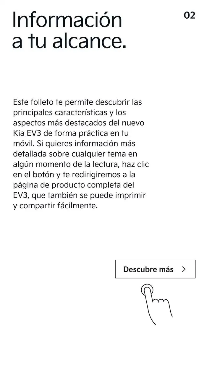 Catálogo de EV3 2 de diciembre al 30 de noviembre 2025 - Página 2
