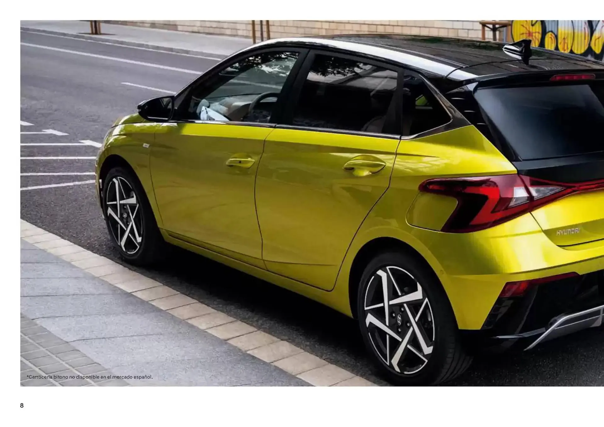 Catálogo de Folleto Hyundai 31 de diciembre al 31 de diciembre 2025 - Página 8