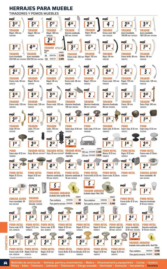 Catálogo de Catálogo 2025 Cordoba 1 de enero al 31 de diciembre 2025 - Página 506