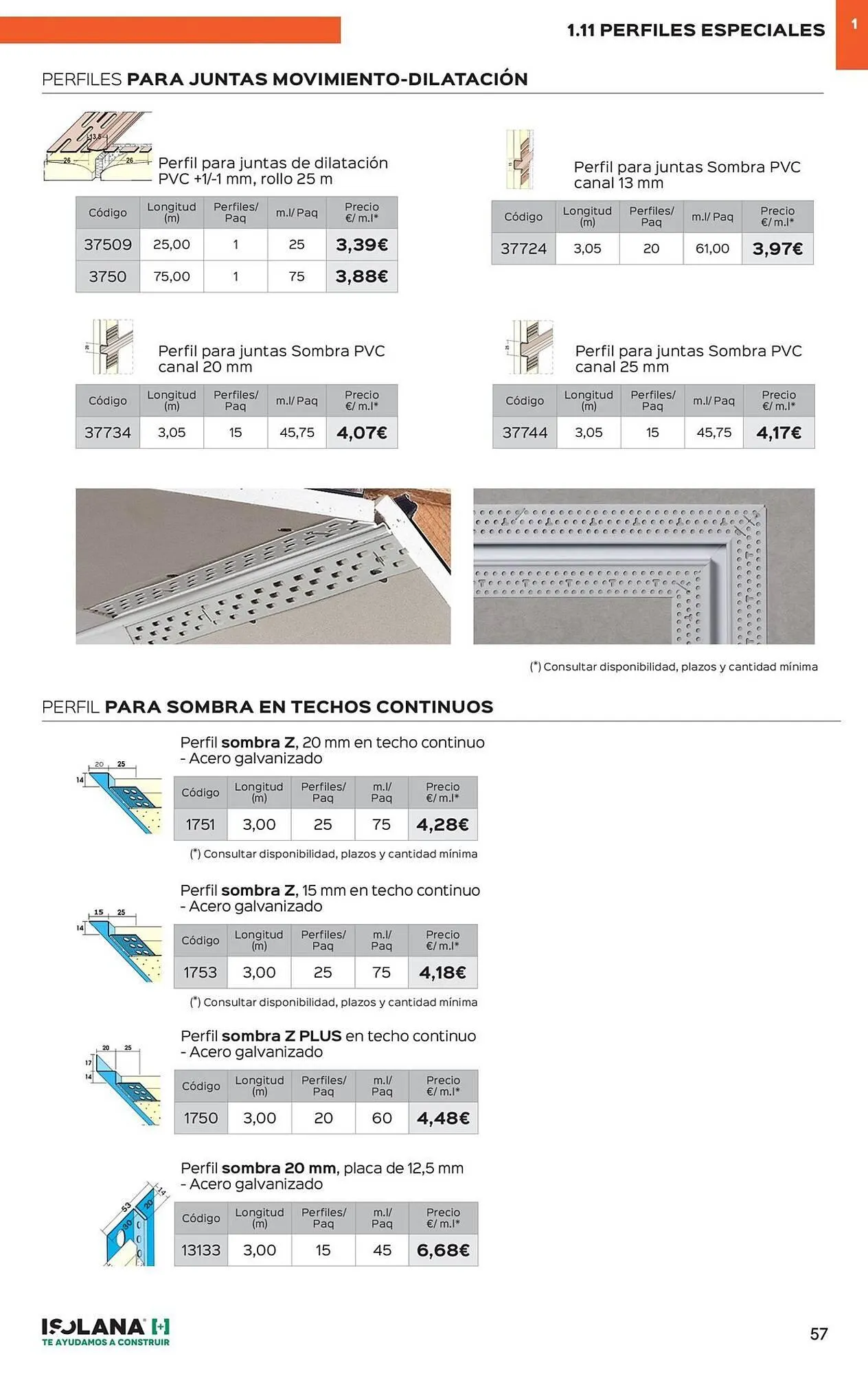 Catálogo de Catálogo Isolana 2 de diciembre al 31 de diciembre 2025 - Página 52